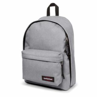 Batoh EASTPAK Out of Office 27l grey