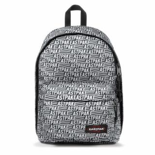 Batoh EASTPAK Out of Office 27l sculptype