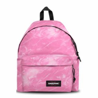 Batoh EASTPAK Padded Pak'R 24l marble pink