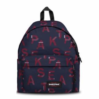 Batoh EASTPAK Padded Pak'R 24l mesh navy