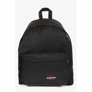 Batoh EASTPAK Padded Pak'R 24l metallic black