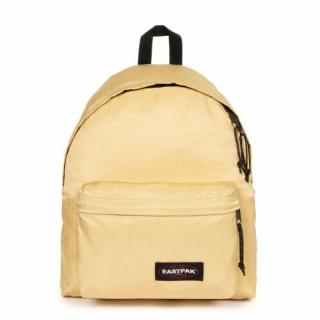 Batoh EASTPAK Padded Pak'R 24l metallic gold
