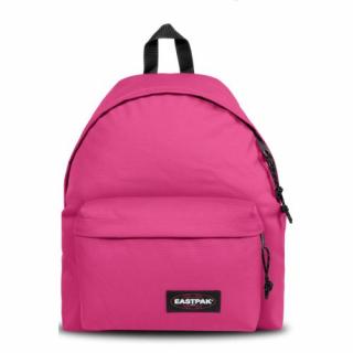 Batoh EASTPAK Padded Pak'R 24l pink