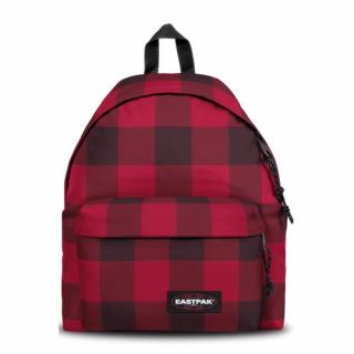 Batoh EASTPAK Padded Pak'R 24l skate red