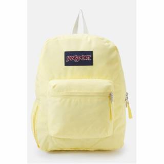 Batoh JANSPORT Cross Town 26l yellow