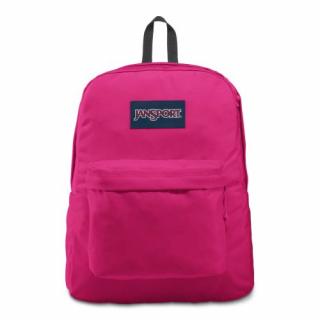 Batoh JANSPORT Superbreak One 26l magenta