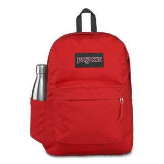 Batoh JANSPORT Superbreak One 26l red