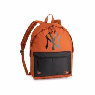 Batoh NEW ERA MLB NY 18l orange