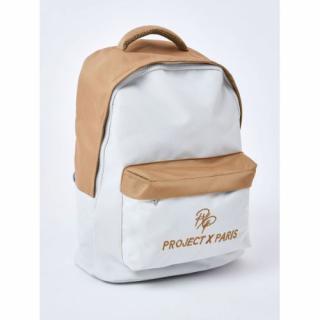 Batoh PROJECT X PARIS Core beige