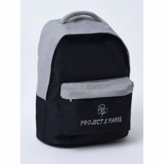 Batoh PROJECT X PARIS Core black