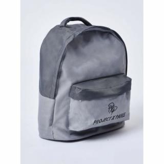 Batoh PROJECT X PARIS Core grey