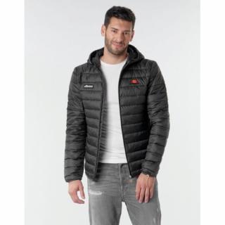 Bunda ELLESSE Lombardy black