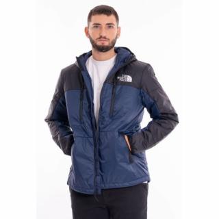 Bunda THE NORTH FACE Himalayan Light Synth HD navy-black