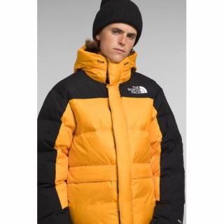 Bunda THE NORTH FACE Hmlyn Down Parka gold