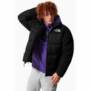 Bunda THE NORTH FACE Hmlyn Insulated Jacket black