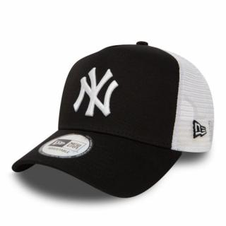 Detská šiltovka NEW ERA 9FORTY Af Trucker NEYYAN black