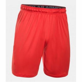 Kraťasy UNDER ARMOUR Challenger Knit Short Red