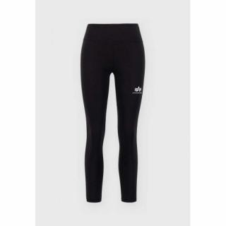 Legíny ALPHA INDUSTRIES Basic black