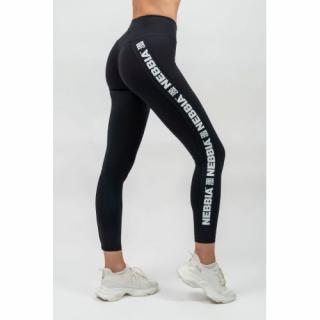 Legíny NEBBIA Iconic black