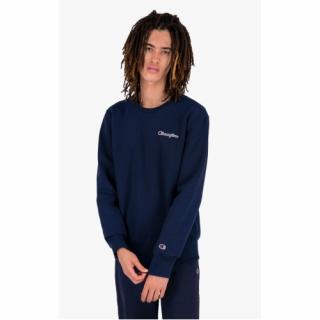 Mikina CHAMPION Rochester Small Logo Navy