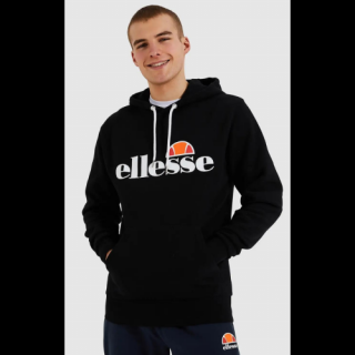 Mikina ELLESSE Gottero Black