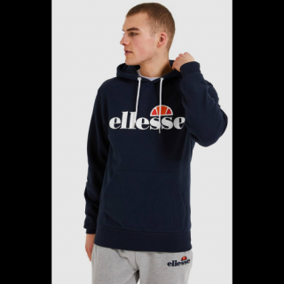 Mikina ELLESSE Gottero Navy