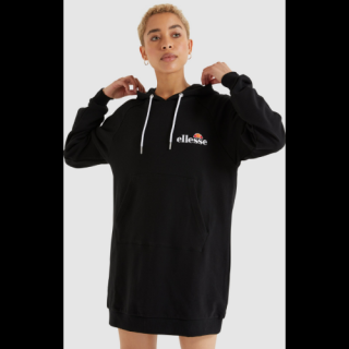 Mikina ELLESSE Honey Dress Black