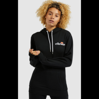 Mikina ELLESSE Noreo Black