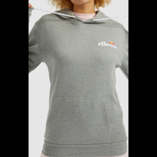 Mikina ELLESSE Noreo Grey