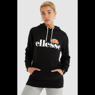 Mikina ELLESSE Torices Black