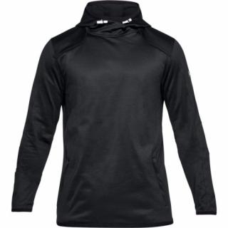 Mikina UNDER ARMOUR Reactor Pull Over Black