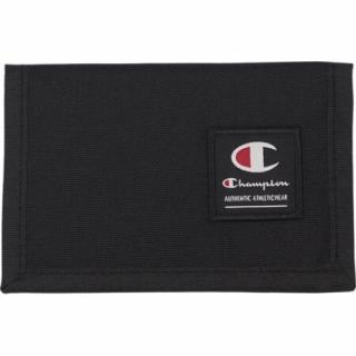 Peňaženka CHAMPION Wallet black