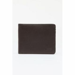 Peňaženka VANS Mn Bifold Wal brown