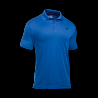 Polokošeľa UNDER ARMOUR Performance Polo Blue