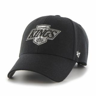 Šiltovka 47 BRAND Mvp NHL Los Angeles Kings black