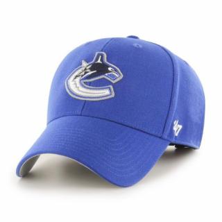 Šiltovka 47 BRAND Mvp NHL Vancouver Canucks blue