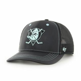 Šiltovka 47 BRAND XRay NHL Anaheim Ducks black