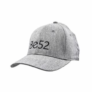 Šiltovka BE52 Bellini Grey