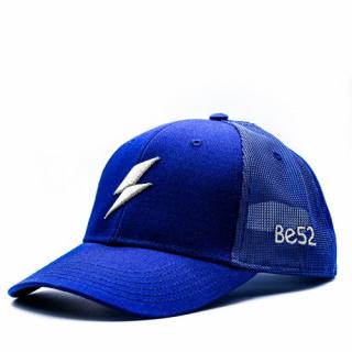 Šiltovka BE52 Bolt Royal