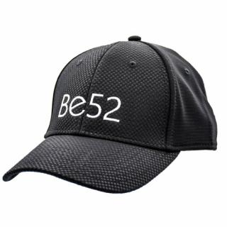 Šiltovka BE52 Diablo Black