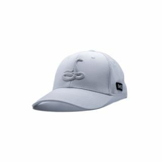 Šiltovka BE52 Snake Cap white