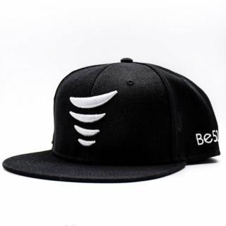 Šiltovka BE52 Snapback Tornado
