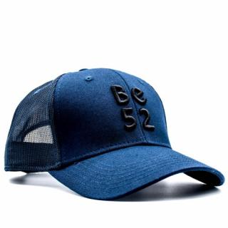 Šiltovka BE52 Stinger Navy