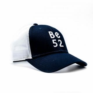 Šiltovka BE52 Tintoretto Navy