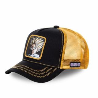 Šiltovka CAPSLAB DragonBall Gohan