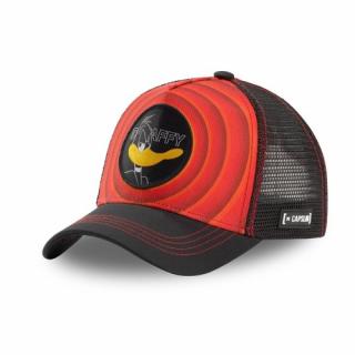 Šiltovka CAPSLAB Looney Tunes Duffy red