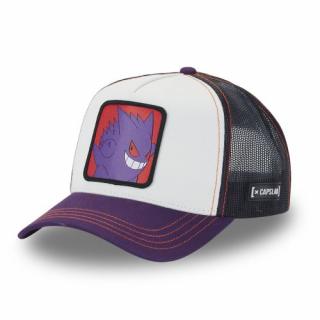 Šiltovka CAPSLAB Pokemon Gengar