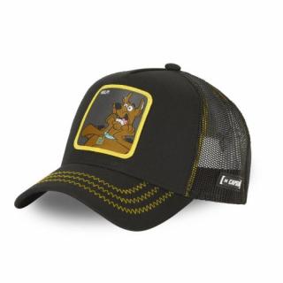 Šiltovka CAPSLAB Scooby-Doo black