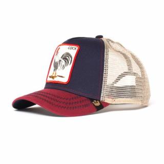 Šiltovka GOORIN BROS. All American Rooster navy