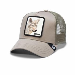 Šiltovka GOORIN BROS. Coyote creame